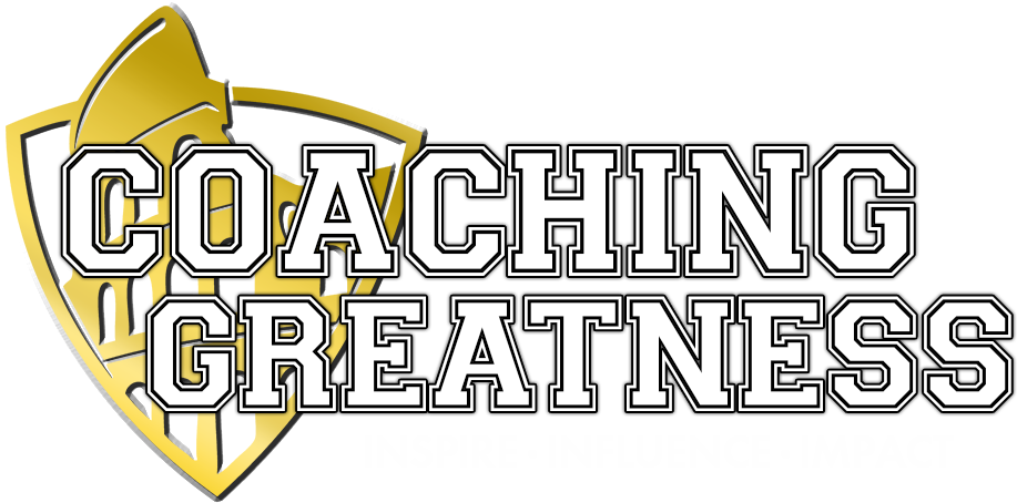 Coaching Greatness